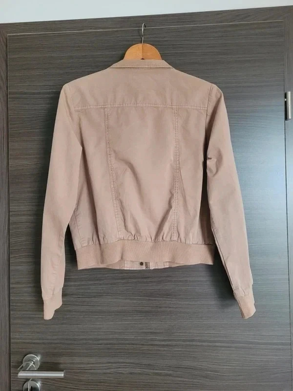 Veste blouson DDP L – photo 4